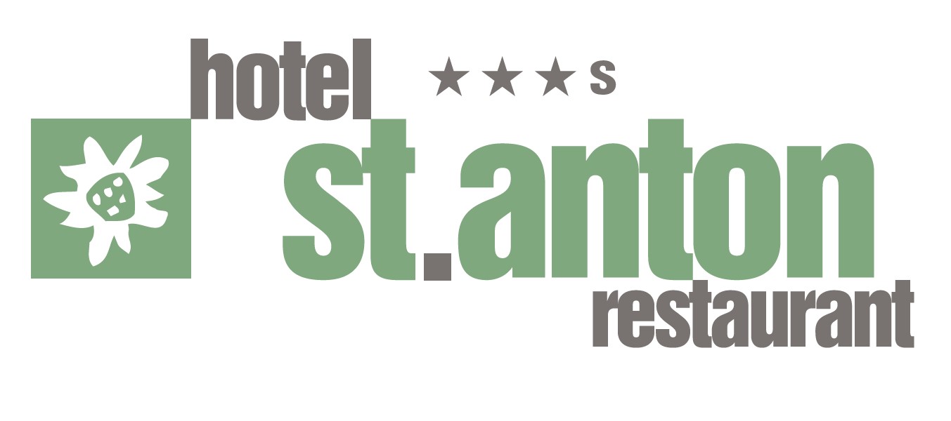 Hotel St. Anton des Helmuth Kompatscher KG