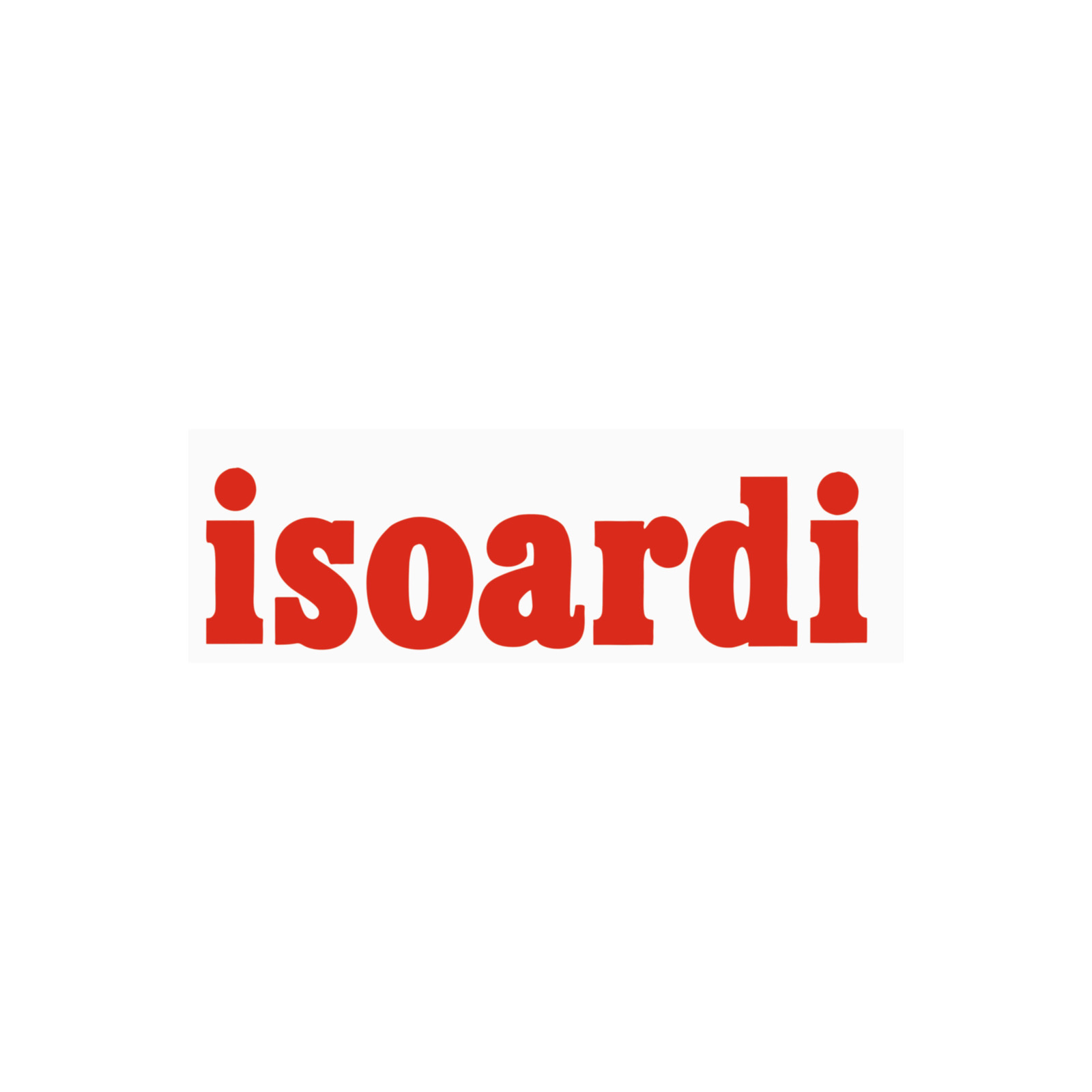 ISOARDI ANNA & C. S.N.C.