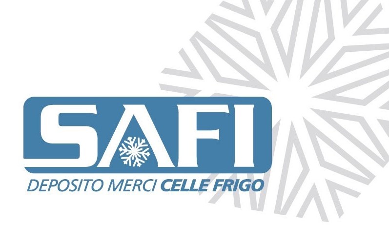 S.A.F.I. SOCIETÀ AUTOTRASPORTI FRIGORIFERI INDUSTRIALI S.R.L. CON SIGLA