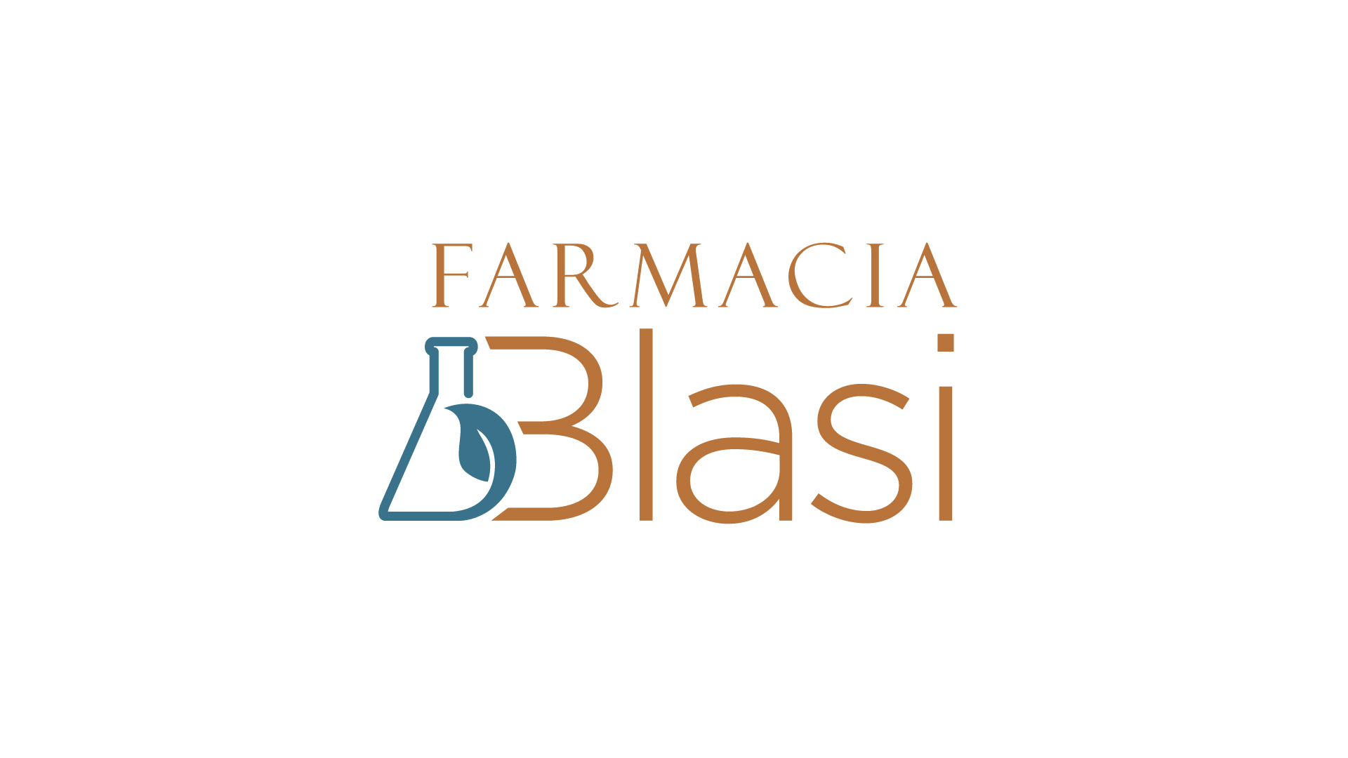 FARMACIA BLASI sas dr. ssa Anna Blasi e C