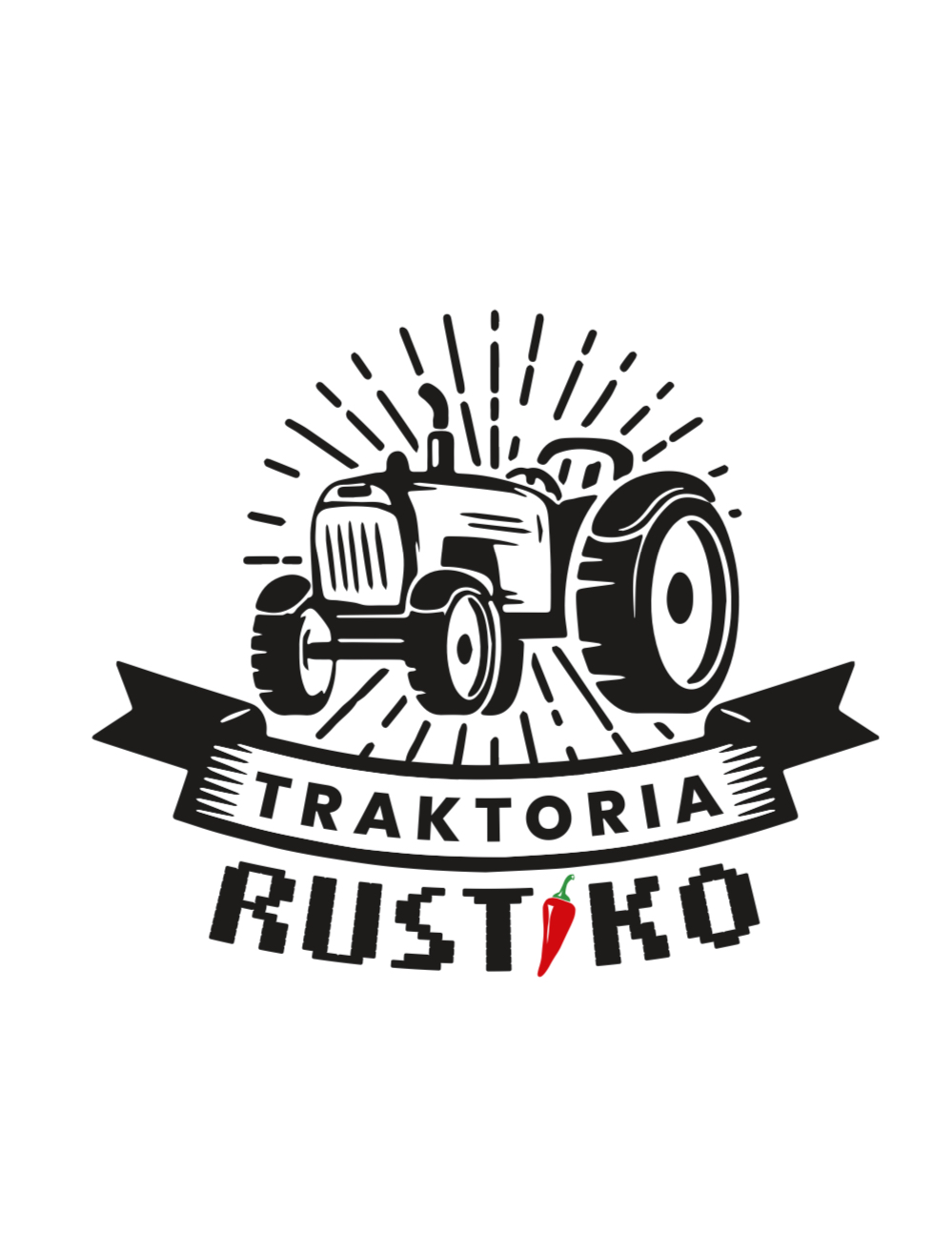 “ Rustiko” RED S.R.L.