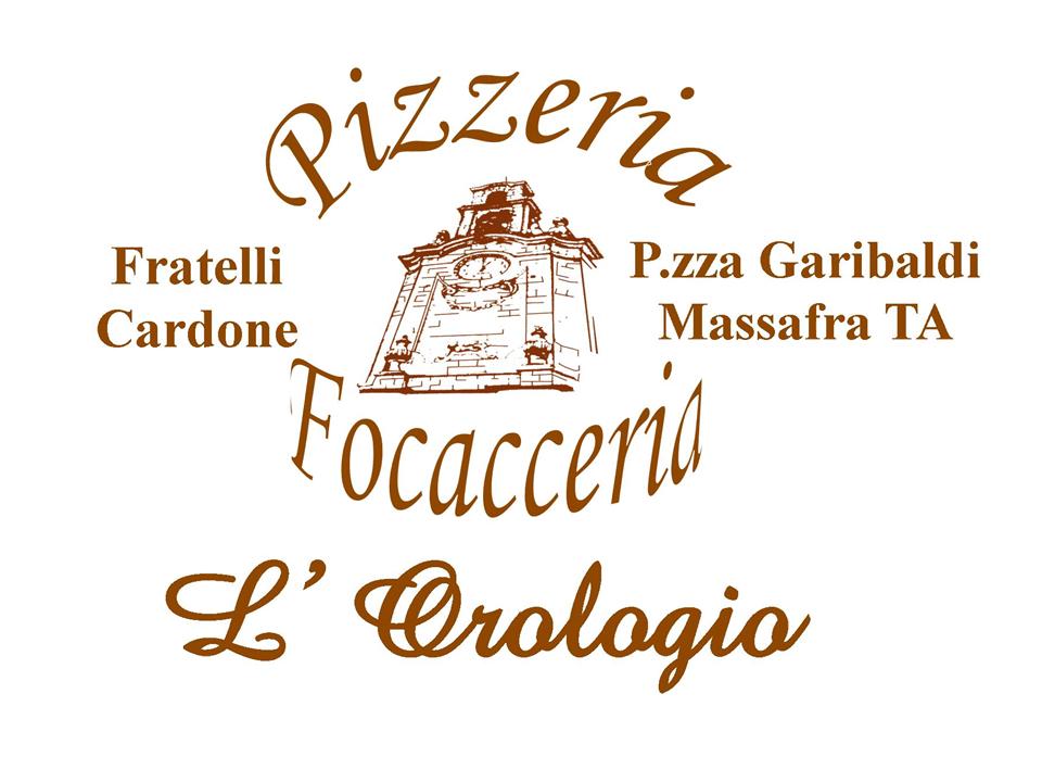 Cardone Fernando Antonio Pizzeria