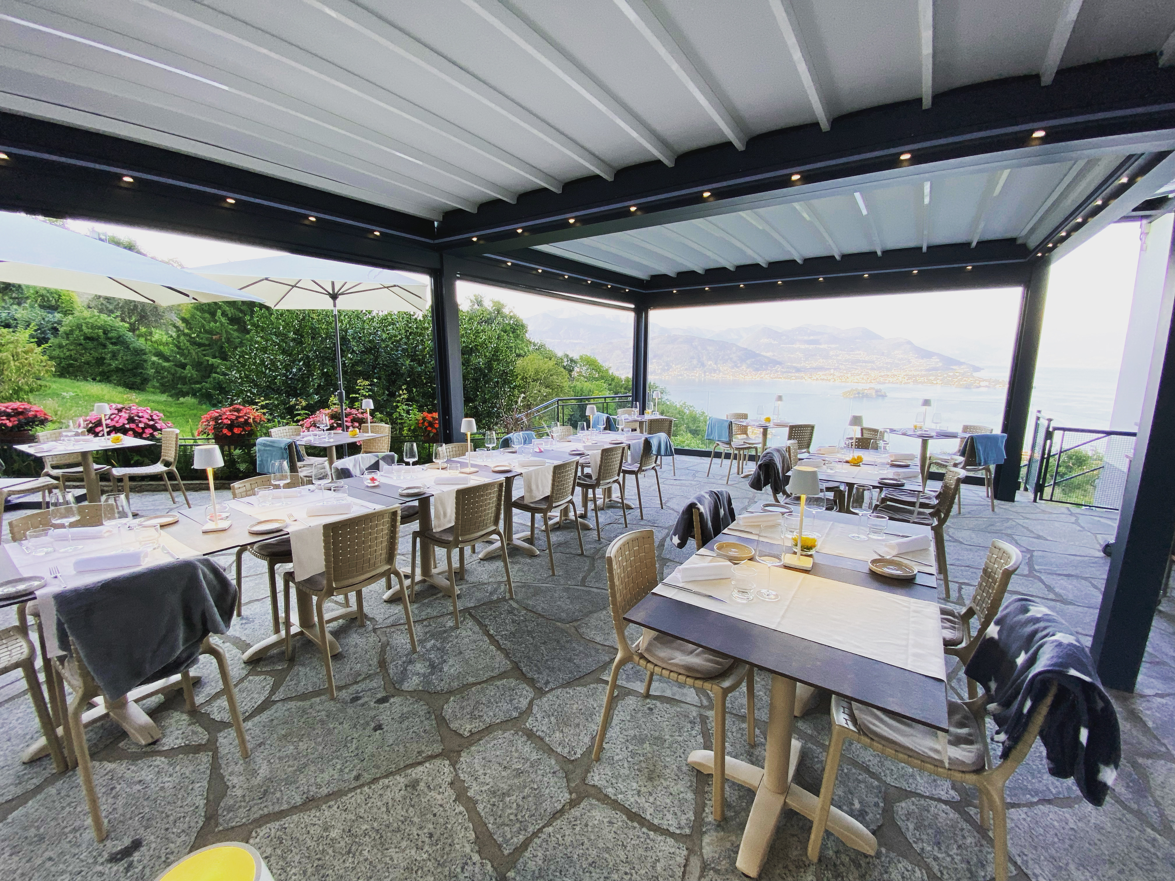Ristorante Cardini di Capozzo Domenica