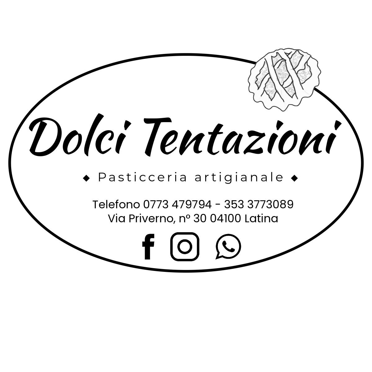 DOLCI TENTAZIONI S.R.L.