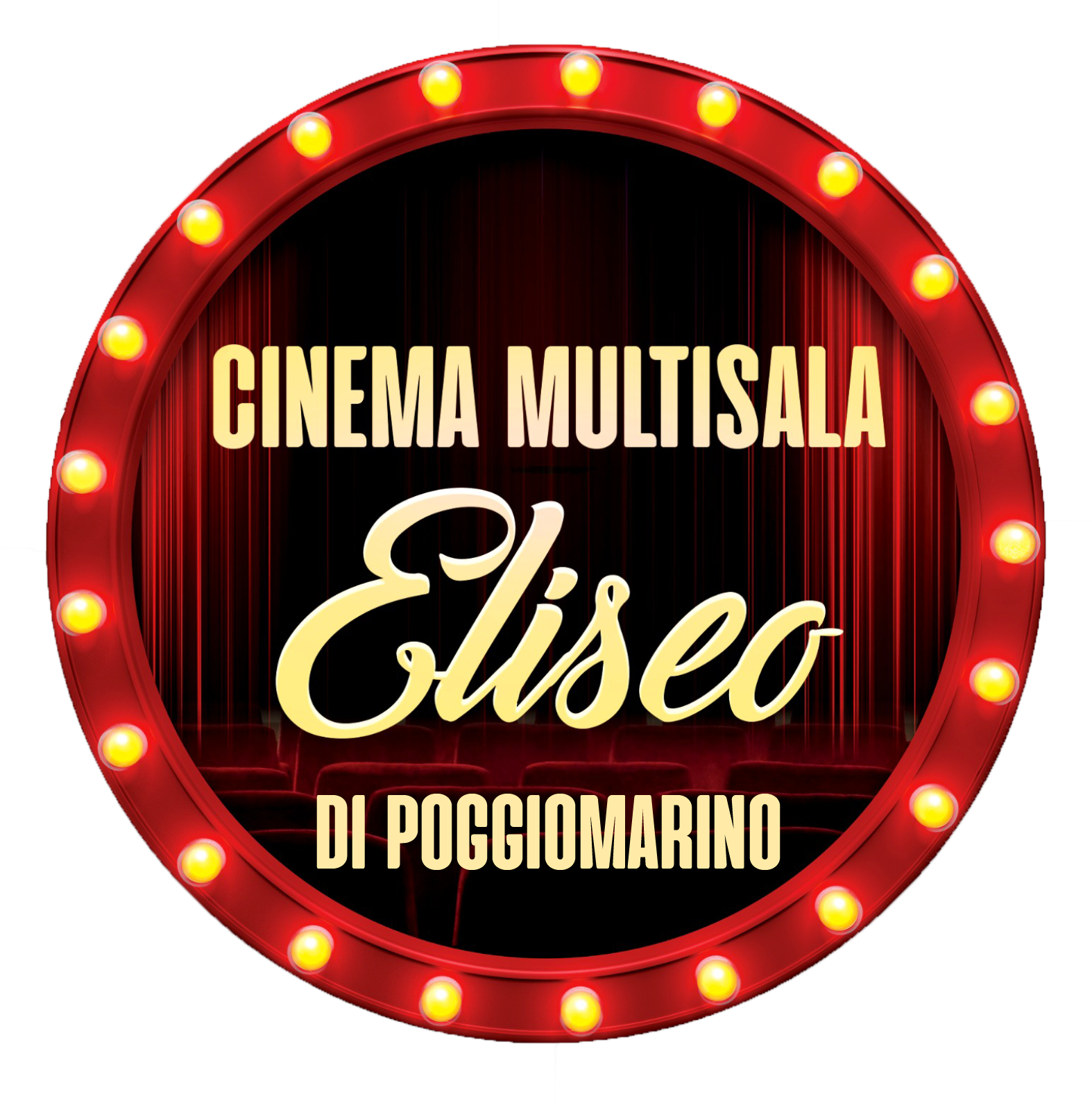 Cinema Multisala Eliseo