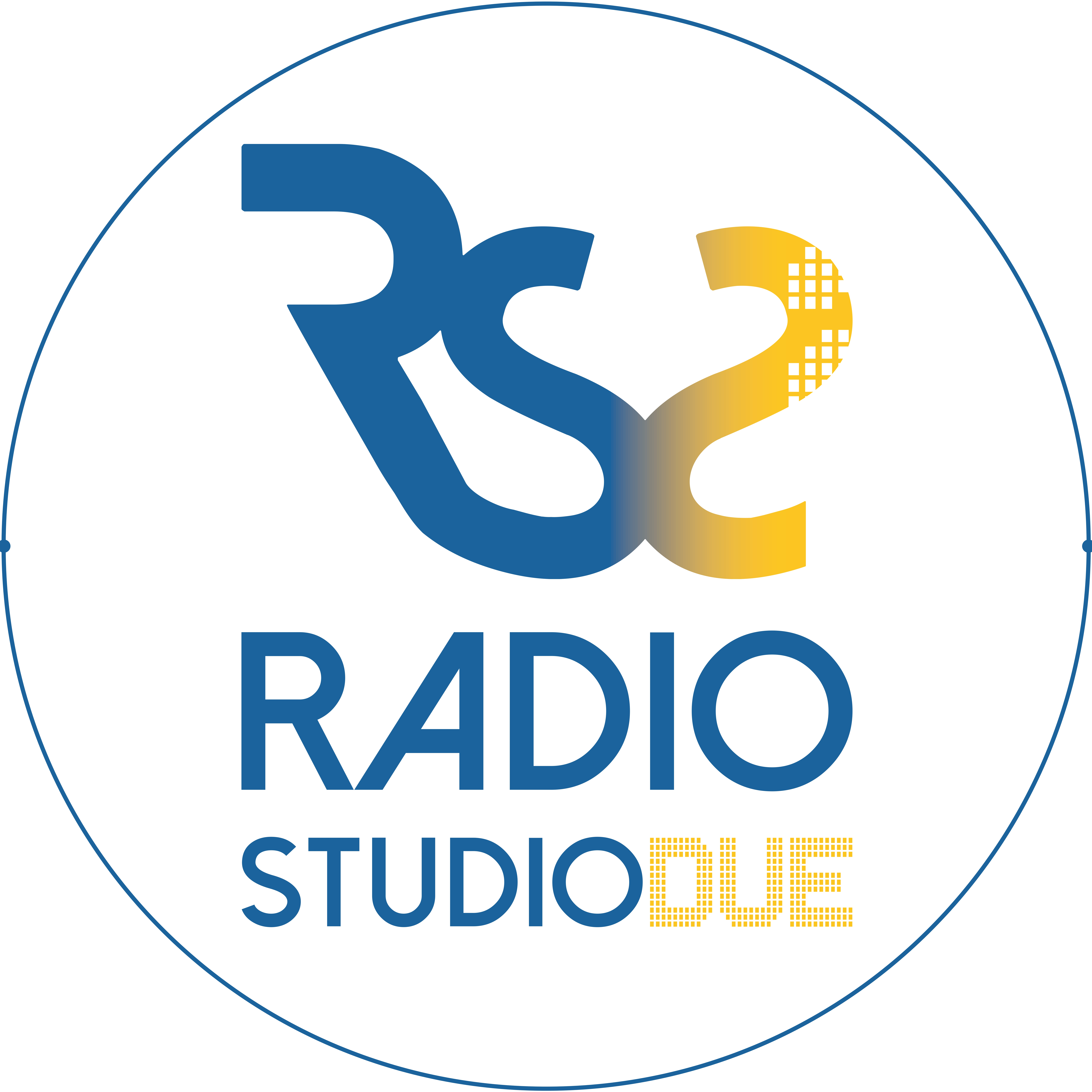 C.c.r. Studiodue Radio Flash APS