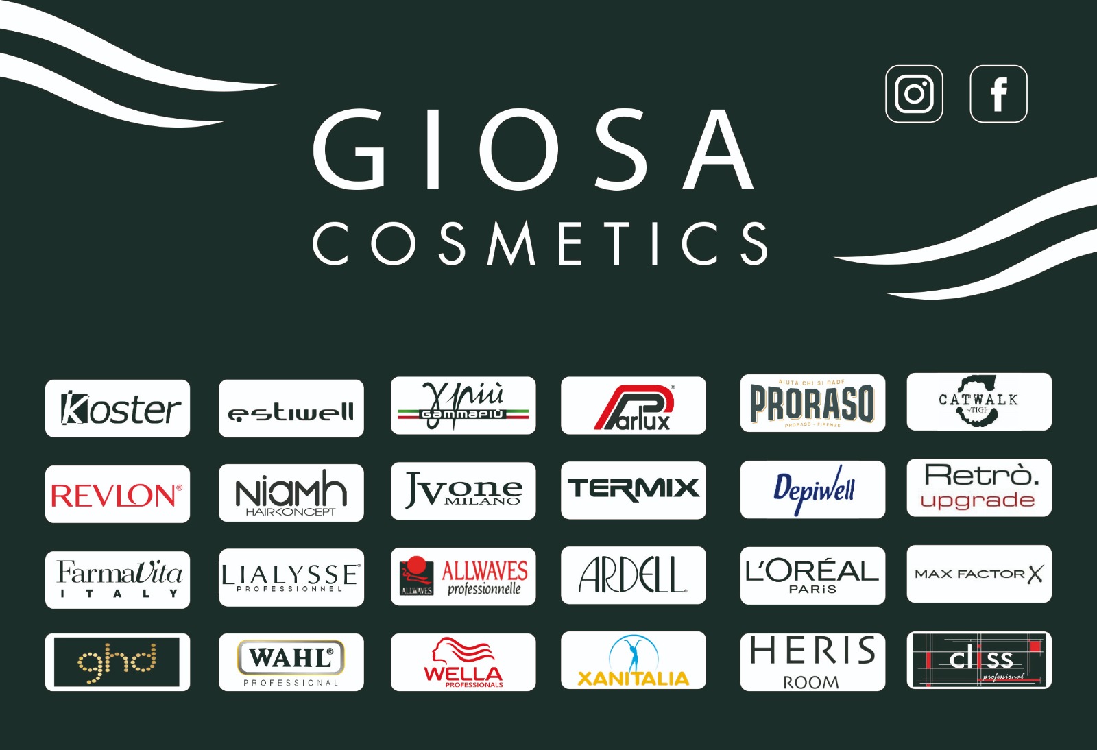 GIO.SA.COSMETICI