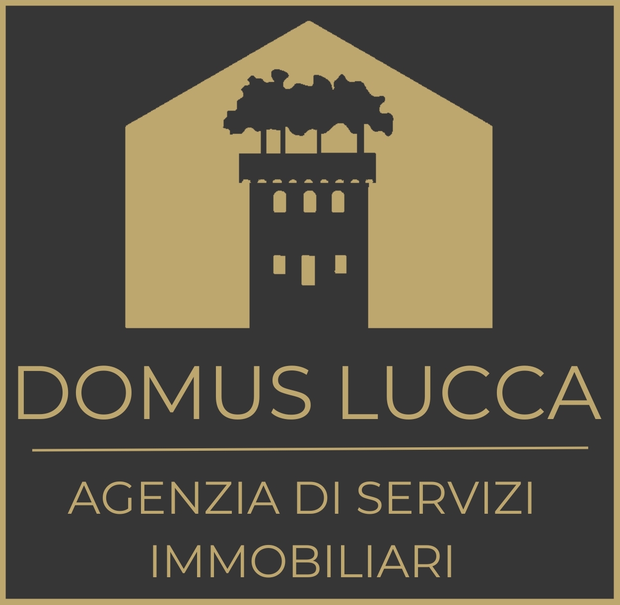 AGENZIA DOMUS LUCCA DELL'ARCH. MELIS MONIA