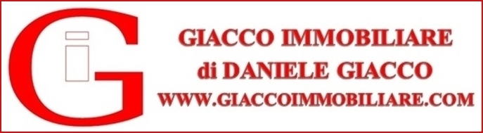 GIACCO IMMOBILIARE DI DANIELE GIACCO
