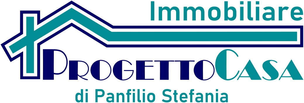 Immobiliare Progetto Casa Di Panfilio Stefania