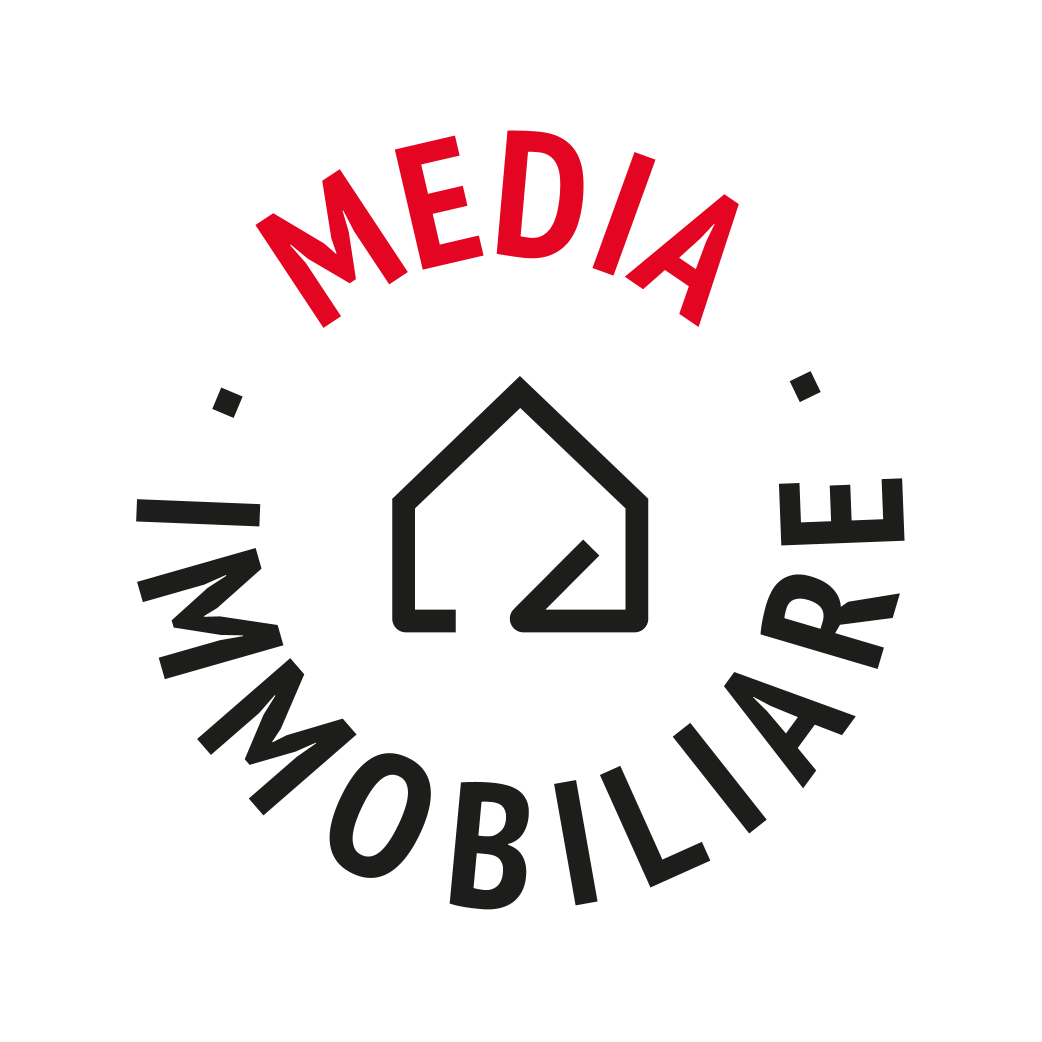 MEDIA IMMOBILIARE SAS DI SAULLE ANTONIO E C