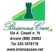 BRIANZA CASE DI BOSPERO ENZO