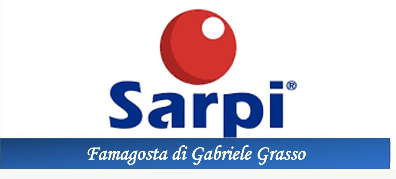IMMOBILIARE SARPI FAMAGOSTA