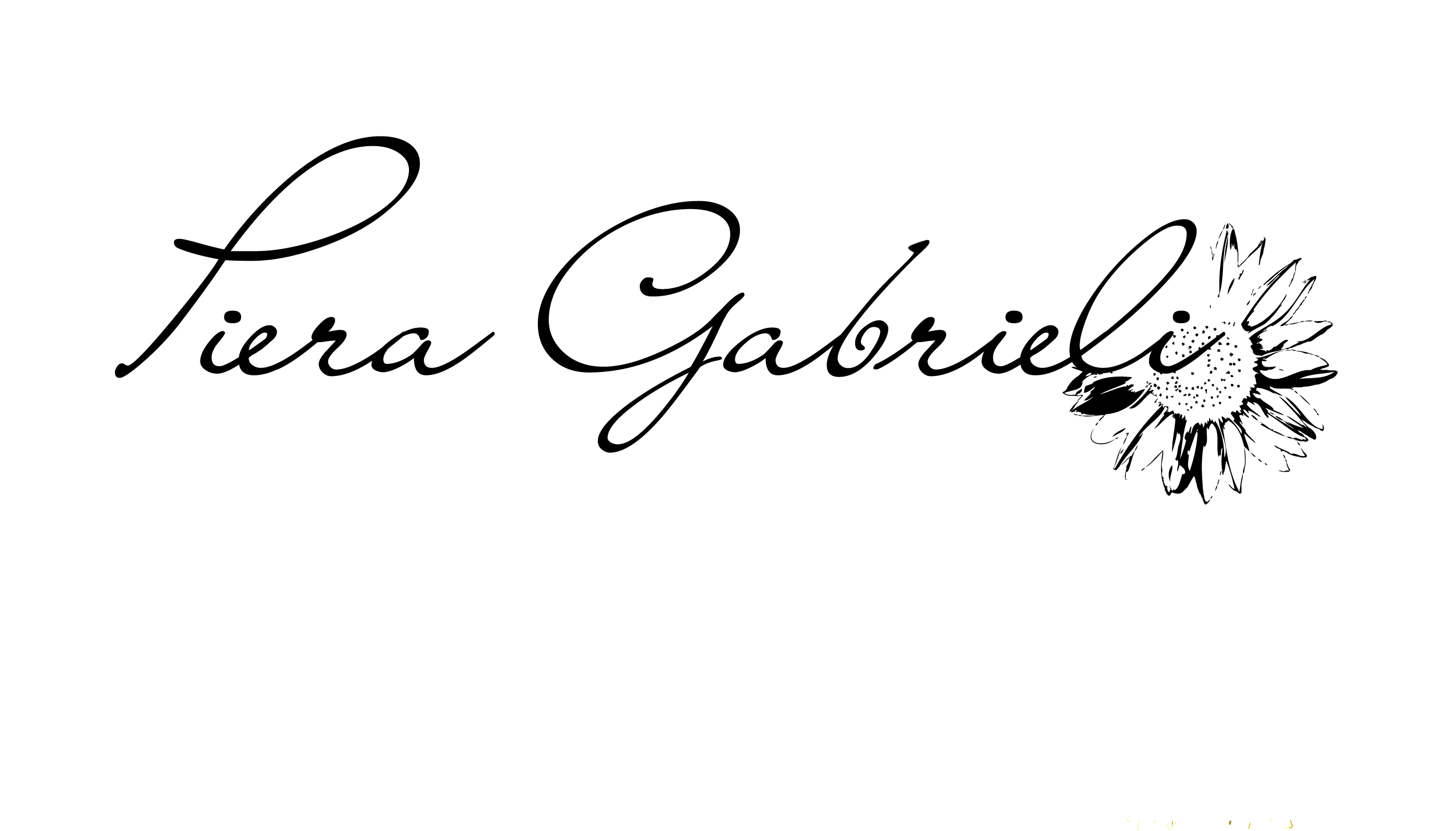 Studio Gabrieli Pierina