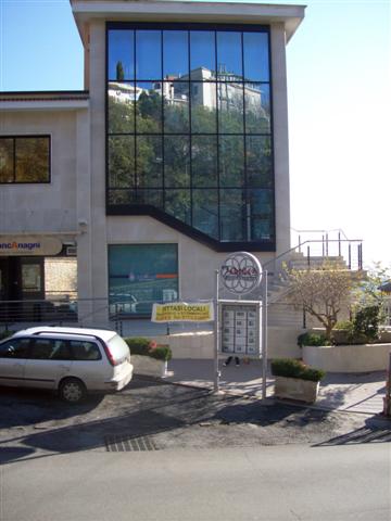 Ernica Servizi Immobiliari Di Capogna Rosa