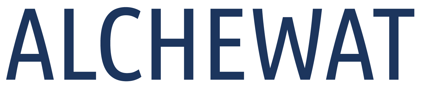 ALCHEWAT 