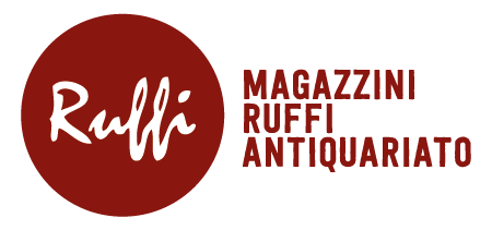 MAGAZZINI RUFFI ANTIQUARIATO DI GISELLA BROZZETTI