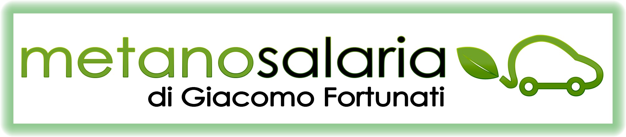 Metano Salaria di Fortunati Giacomo
