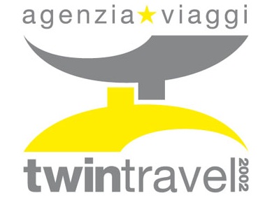 TWIN TRAVEL 2002 di Cinzia Borsi Lugnan