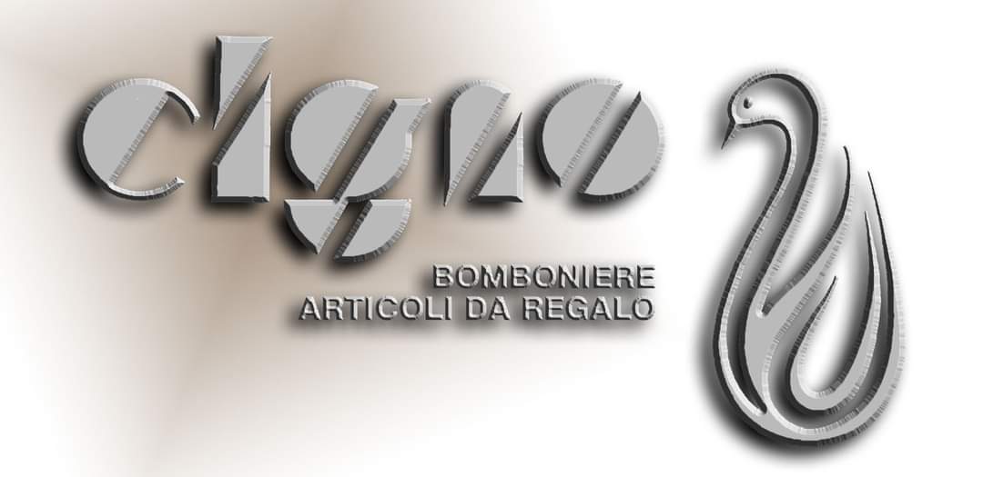 CIGNO BOMBONIERE