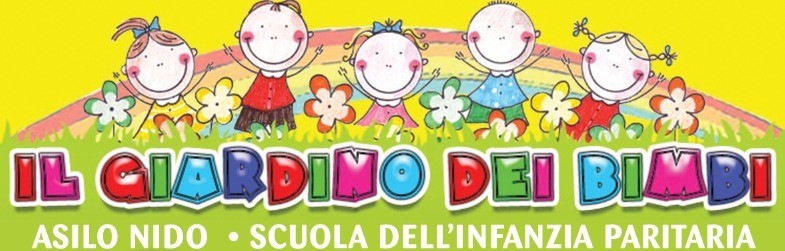 IL GIARDINO DEI BIMBI-SCUOLA DELL'INFANZIA NON STATALE PARITARIA - SOCIETÀ COOPERATIVA