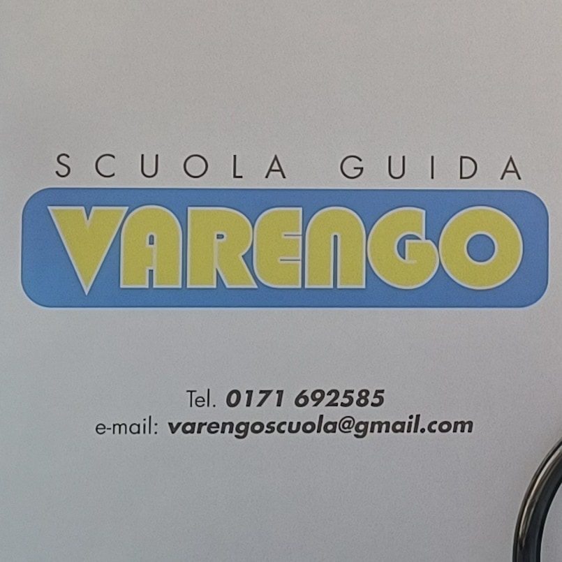 Scuola Guida Varengo Di Varengo Paolo & C. Snc
