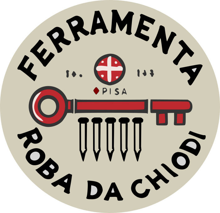 ROBA DA CHIODI