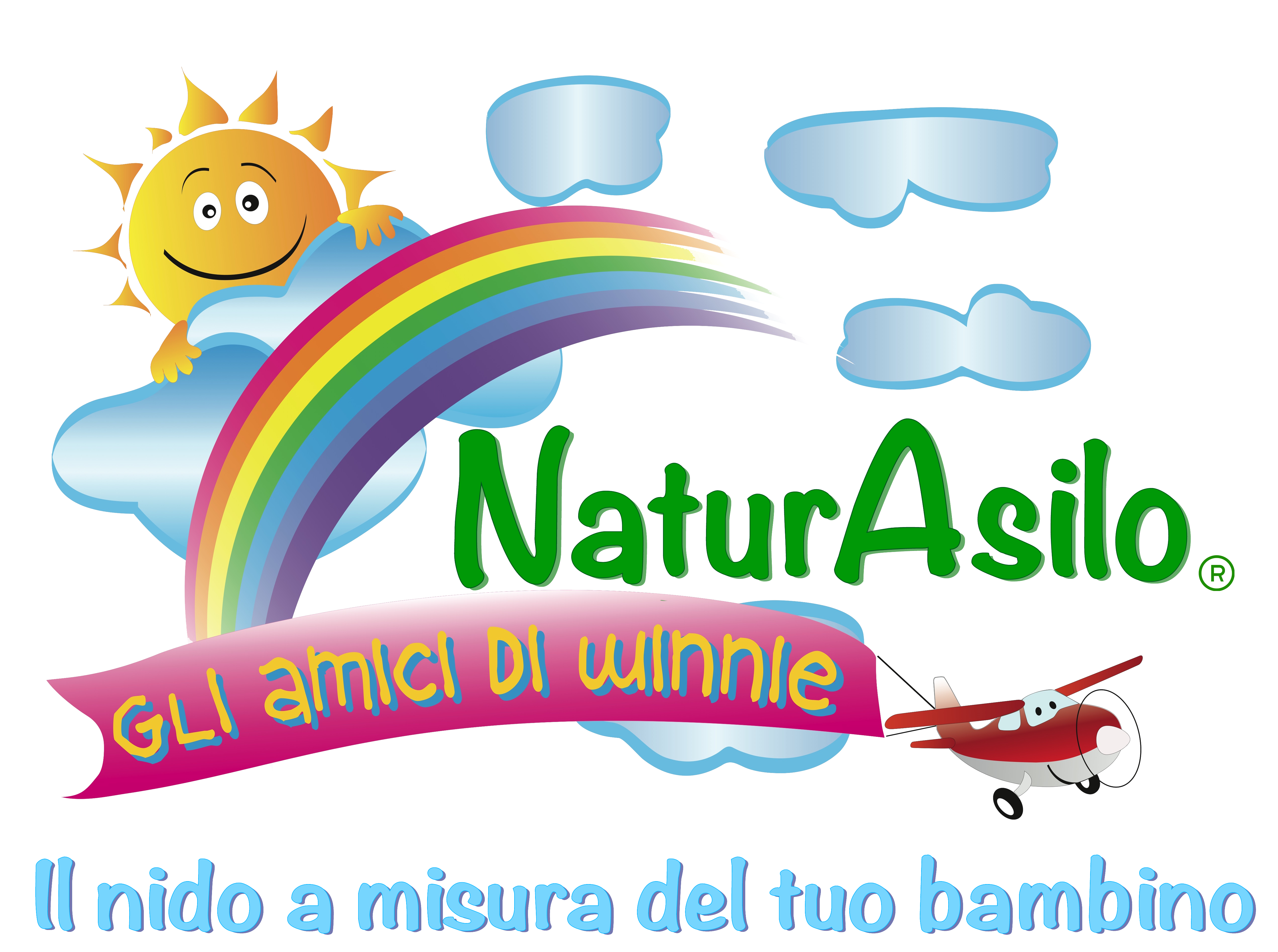 GLI AMICI DI WINNIE - SOCIETÀ COOPERATIVA A MUTUALITÀ PREVALENTE