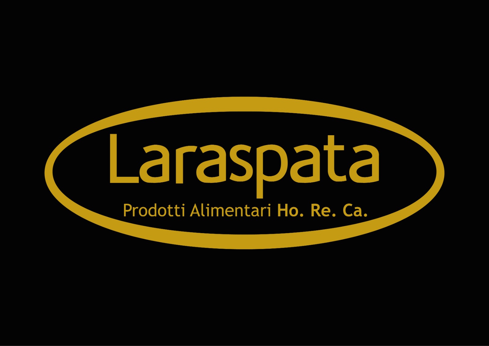 RENATO LARASPATA &.C S.A.S.