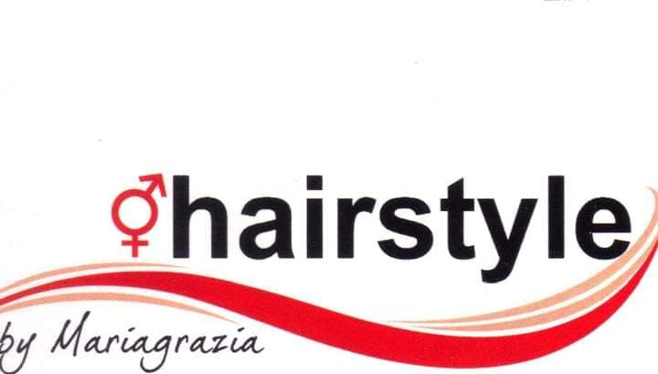 HAIRSTYLE PIGLIACAMPO MARIAGRAZIA