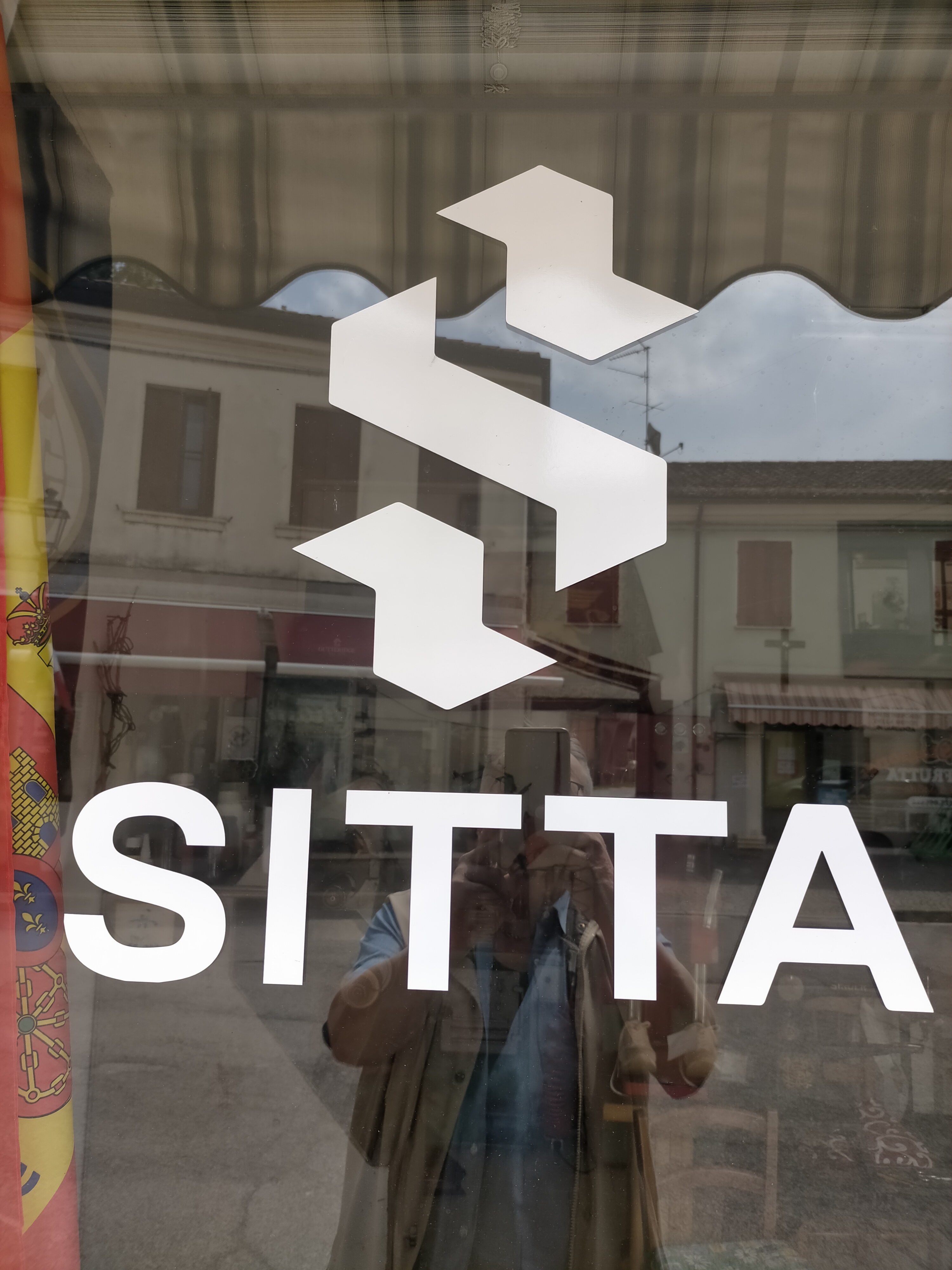 Sitta Paolo