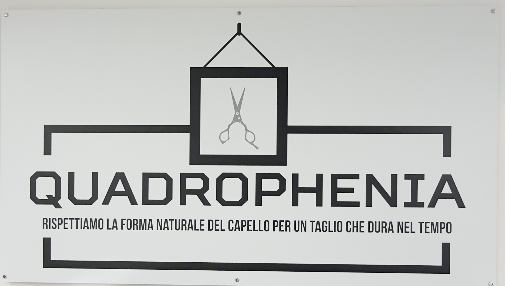 Quadrophenia Parrucchieri 