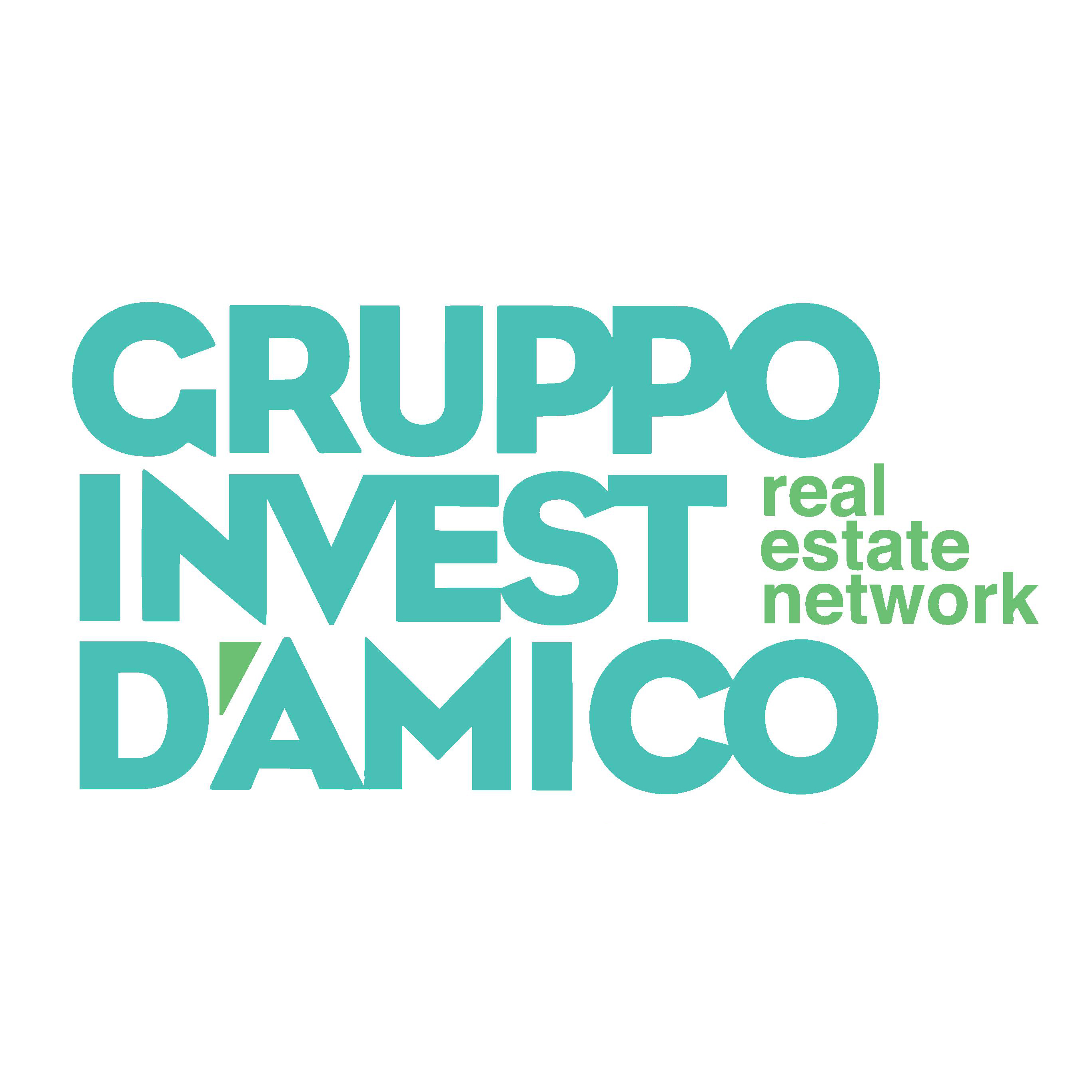 GRUPPOINVEST D'AMICO DI D'AMICO PIETRO SAS AGENZIA IMMOBILIARE