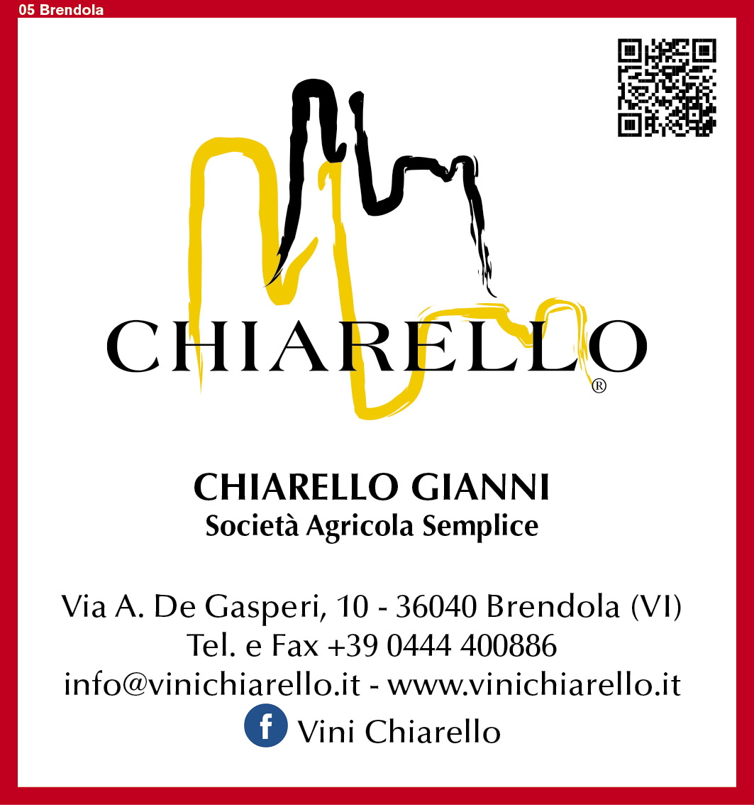 CHIARELLO GIANNI SOCIETA' AGRICOLA SEMPLICE