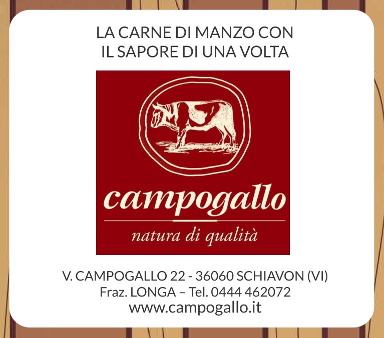 CAMPOGALLO DI BORGO GIOVANNI MARCO E C. SOCIETA' AGRICOLA SEMPLICE