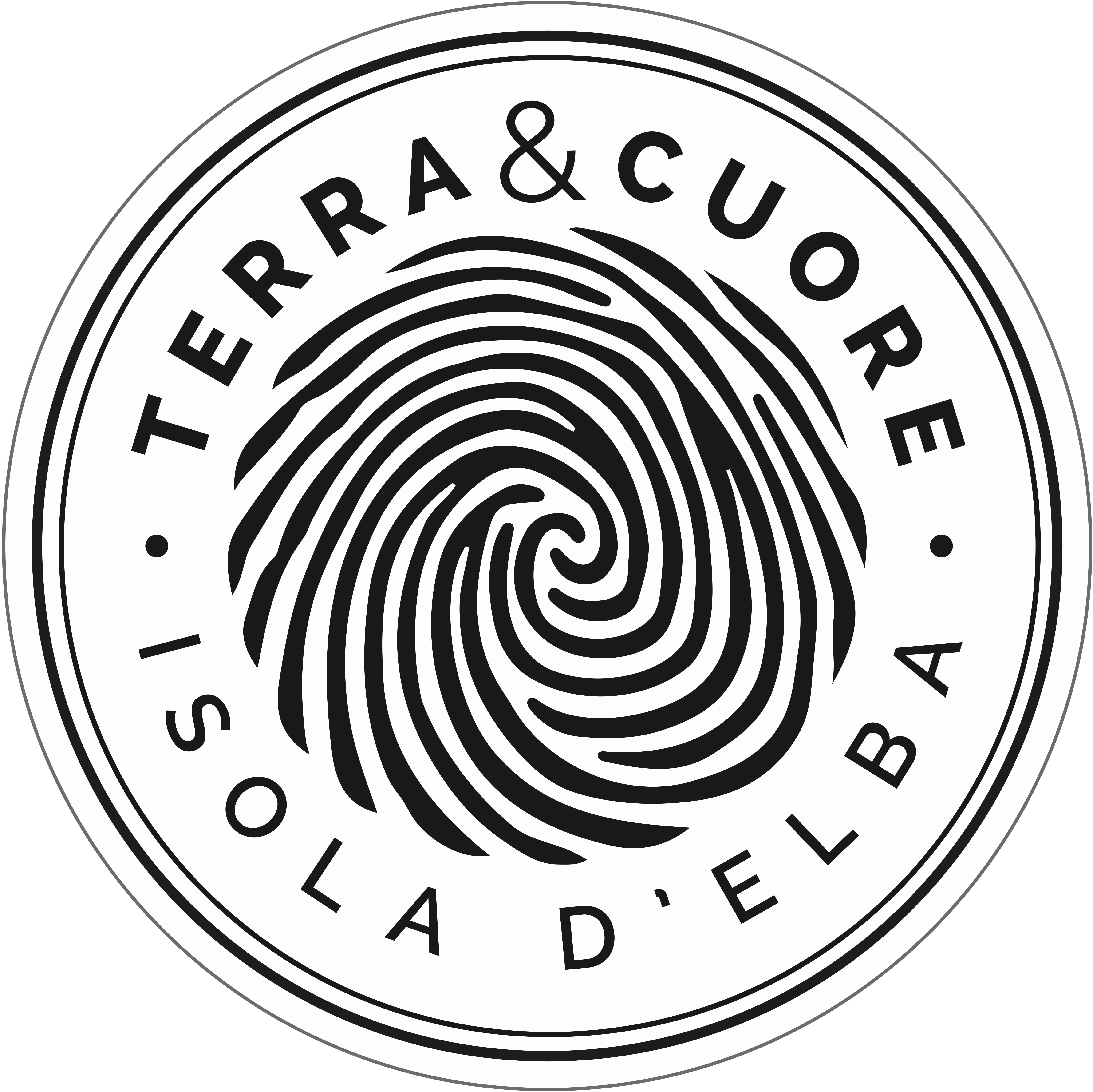 FATTORIE CUORE D'ELBA - SOCIETA' AGRICOLA SEMPLICE