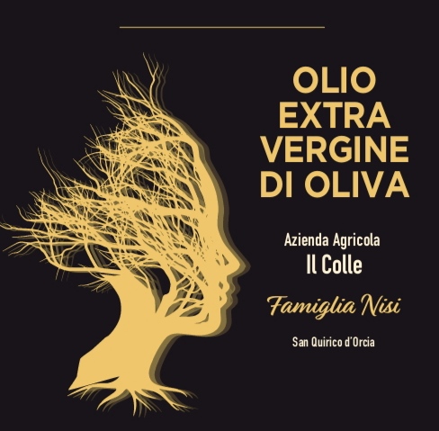 AZ. AGR. IL COLLE DI ROSSI FIORETTA