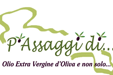 P'assaggi Di Puglia Di Giuseppe Maggi
