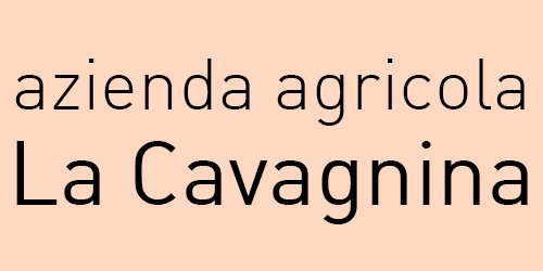 AZIENDA AGRICOLA LA CAVAGNINA DI BALDUZZI FRANCESCO