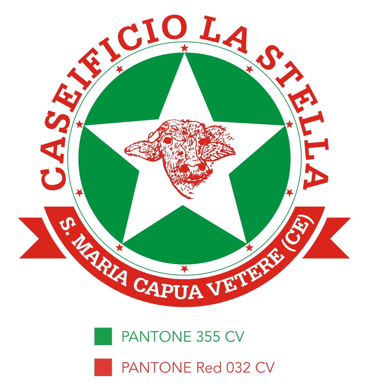 CASEIFICIO LA STELLA - S.R.L.
