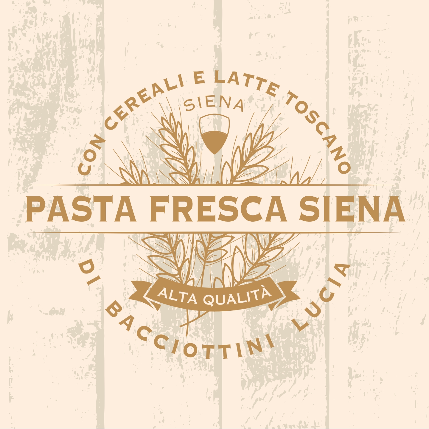 PASTA FRESCA SIENA DI BACCIOTTINI LUCIA