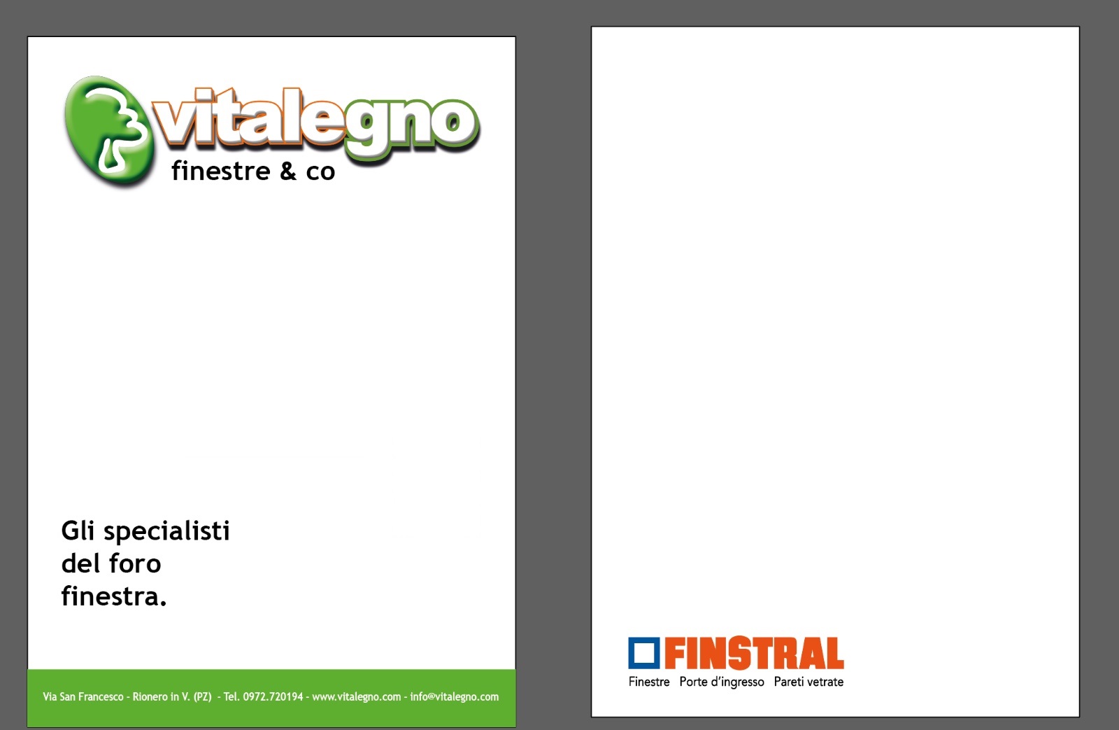 VITALEGNO