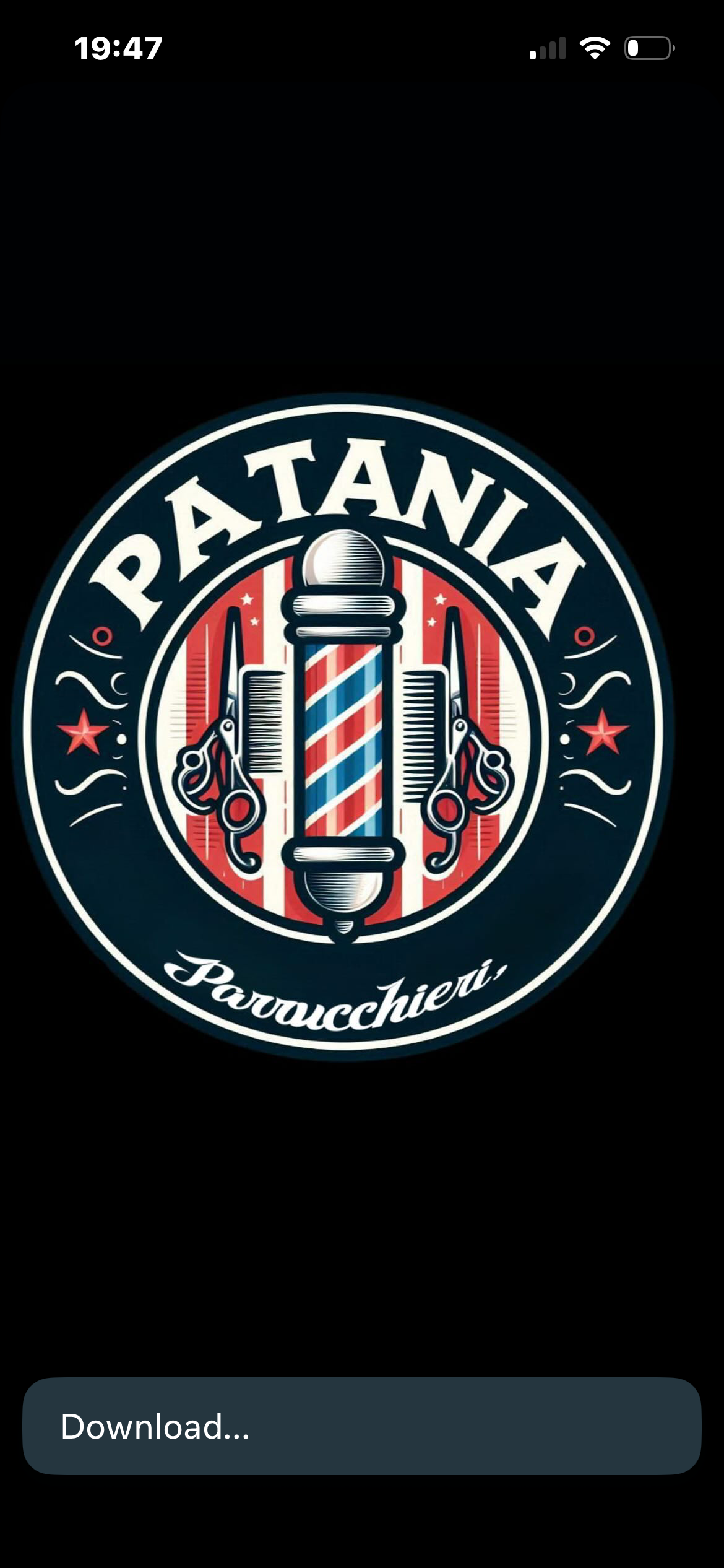 Patania Salvatore