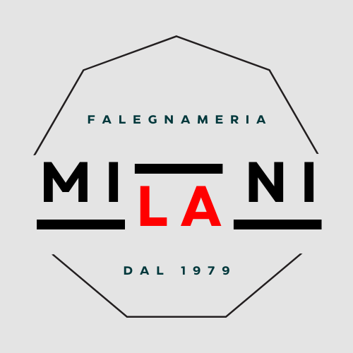FALEGNAMERIA MILANI S.R.L.