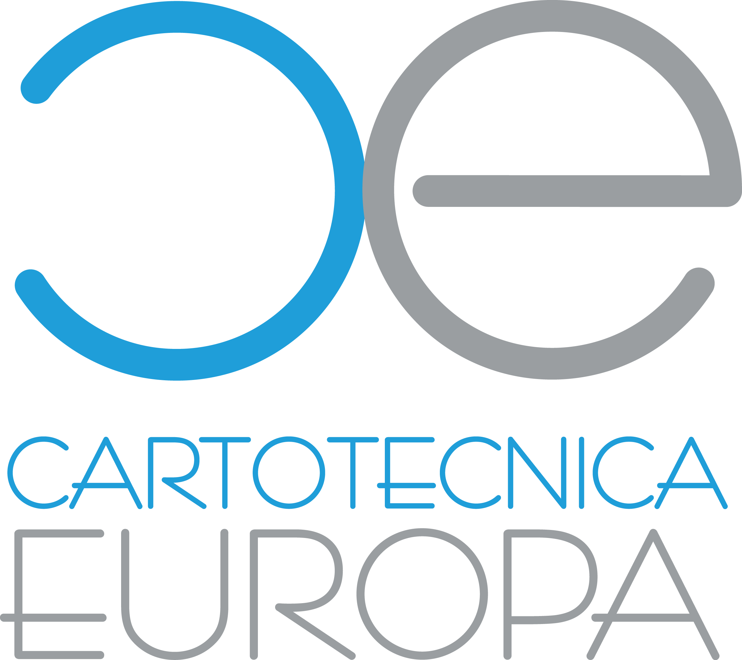 Cartotecnica Europa S.A.S. Di Rudella Corrado & C.