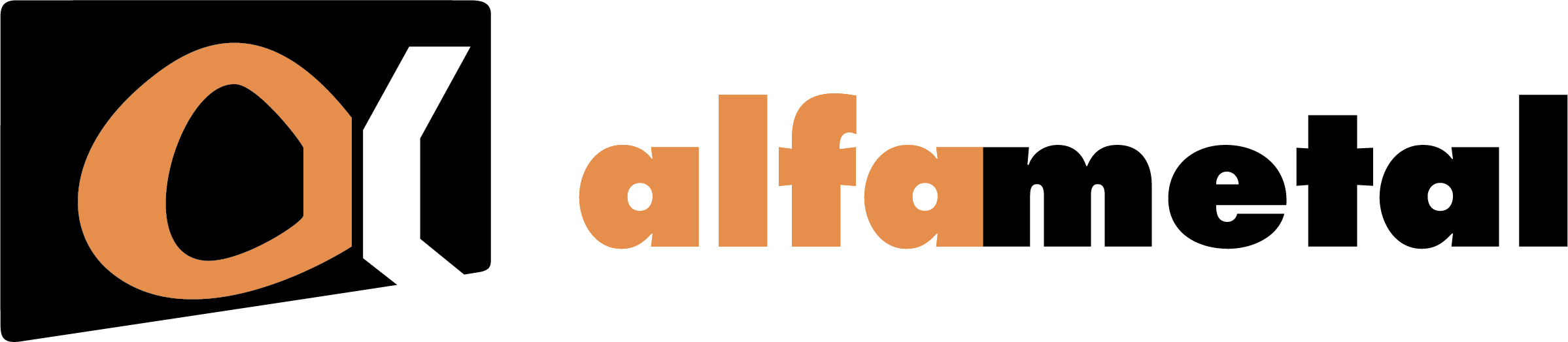 ALFAMETAL SRL