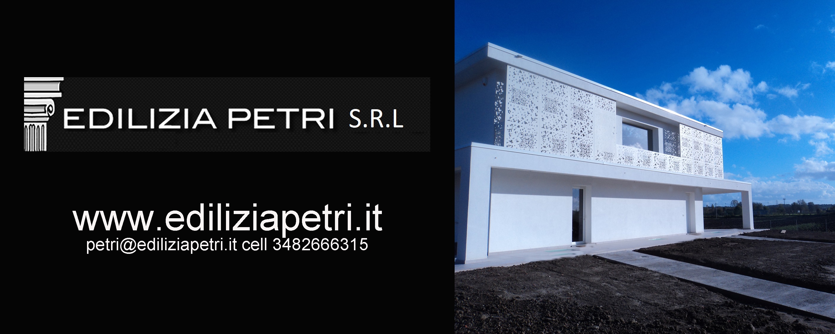 EDILIZIA PETRI SRL