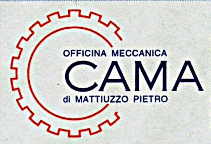 OFFICINA MECCANICA CAMA DI MATTIUZZO PIETRO