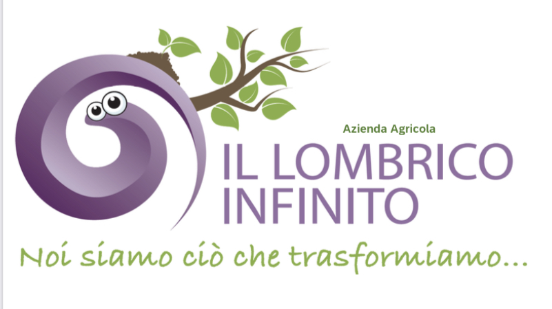 Il Lombrico Infinito Di Gemme Ruben Paolo