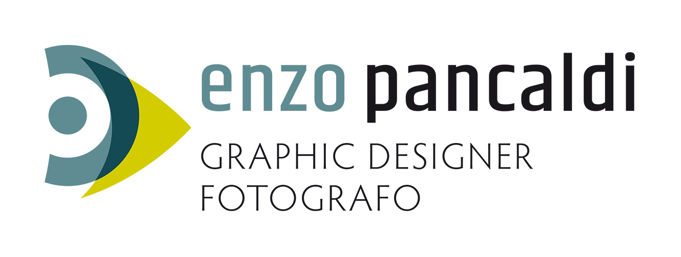 Graphic designer · Fotografo I Comunicazione visiva integrata